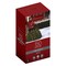 Celebrations Celebrations Red Incandescent Mini Clear 150 ct Net Christmas Lights 6 ft. 48950-71 - alternate 1